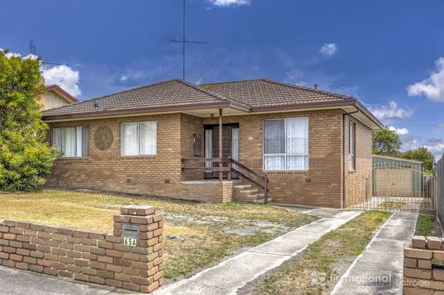 65A Shanahan Parade, VIC 3825