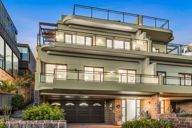 16B Willyama Avenue, NSW 2094