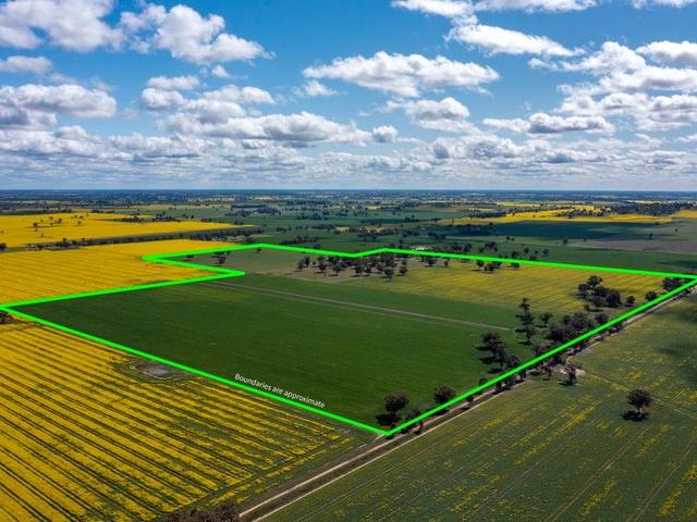 Lots 1 & 2 Fyffe Road, VIC 3646