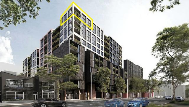 1109/139 Boundary Road, VIC 3051