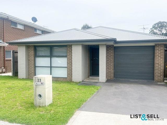 33 Kingsbury Street, NSW 2560