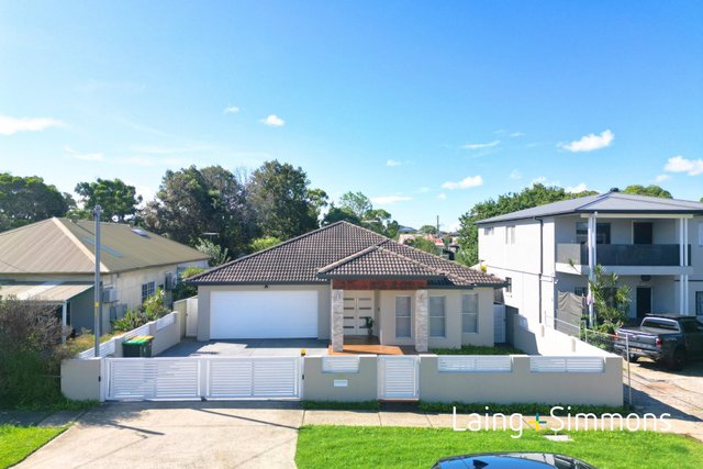 21 Constance Street, NSW 2161