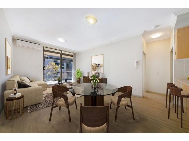 5/1-3 Howard Avenue, NSW 2152