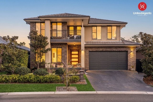 6 Corven Avenue, NSW 2570
