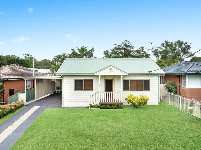 27 Murphy Street, NSW 2774