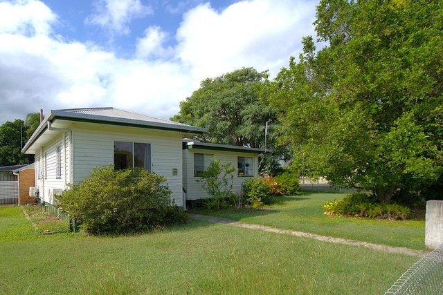 157 George Street, QLD 4670