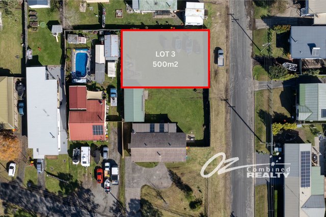 73-75 MacGibbon Parade, NSW 2540