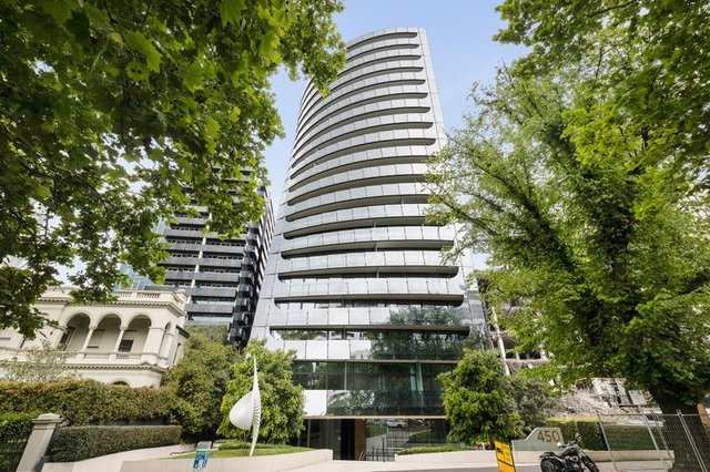 409/450 St Kilda Road, VIC 3000