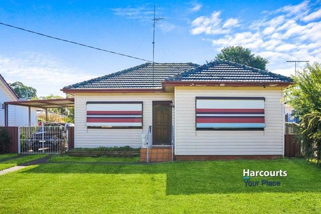 25 Mary Street, NSW 2148