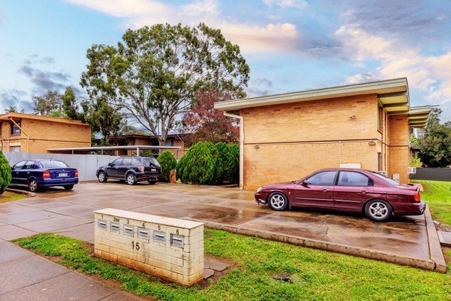 4/15 Balmoral Road, SA 5109