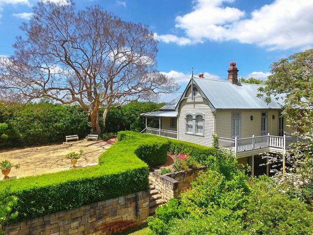 941 Grose Vale Road, NSW 2758