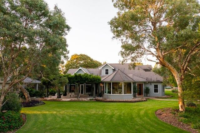 124 Snakes Creek Road, NSW 2850