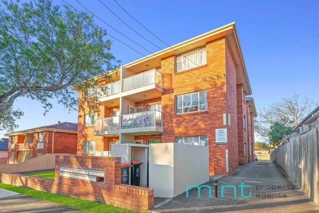 11/40 Anderson Street, NSW 2192
