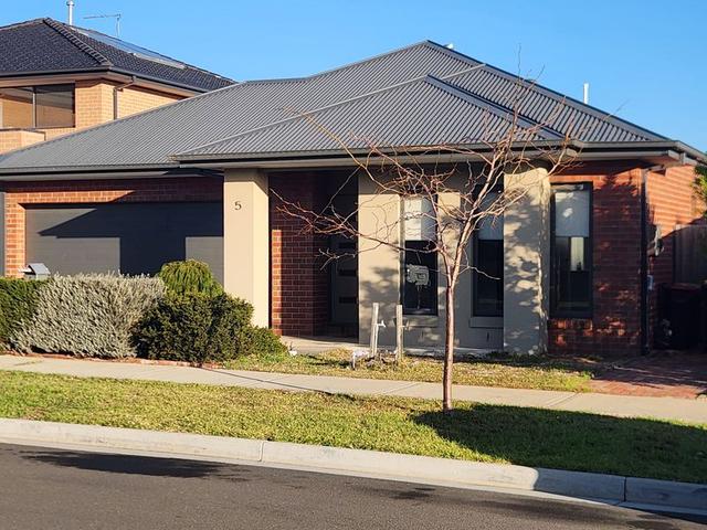 5 Weiss Street, VIC 3427