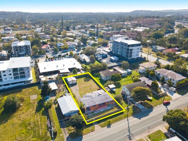 3 Alamein Street, QLD 4207