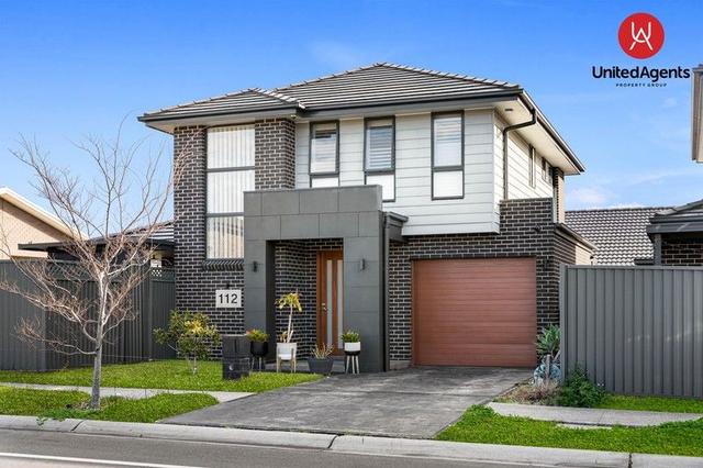 112 Village Circuit, NSW 2557