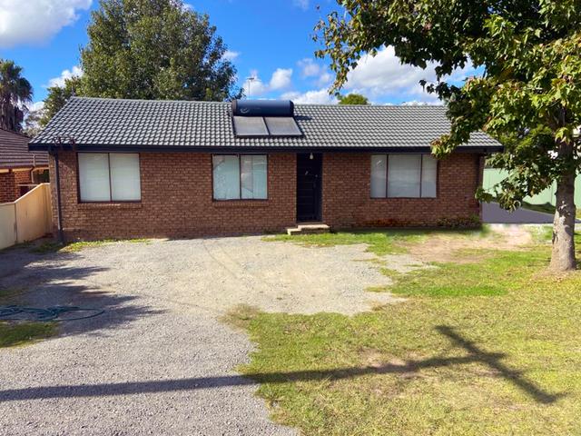 88 Castlereagh Street, NSW 2573
