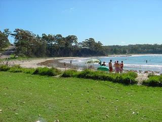 Wimbie Beach (2003-06-11)