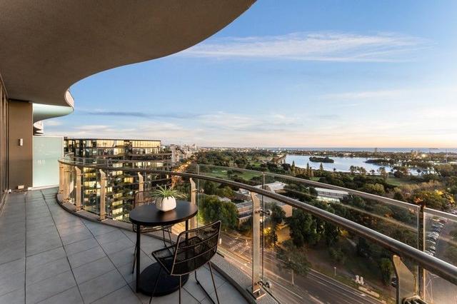 1801/35 Albert Road, VIC 3000