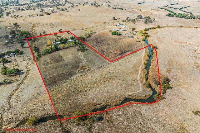 1381 Jerrawa Road, NSW 2582