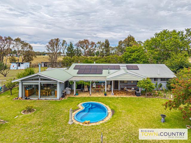 25 Mundays Lane, NSW 2350