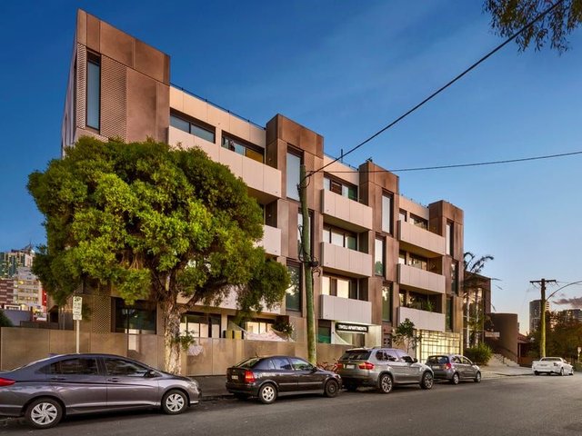108/145 Roden Street, VIC 3003