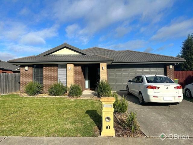 10 Schrader Court, VIC 3875