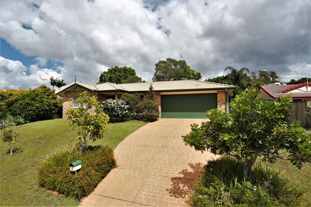 8 Glenview Court, QLD 4119