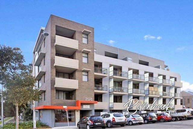96A/88 James Ruse Drive, NSW 2142