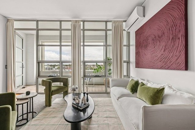 411/1 Layton Street, NSW 2050