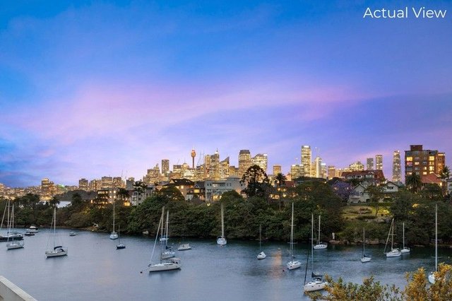 8/5 Musgrave Street, NSW 2088