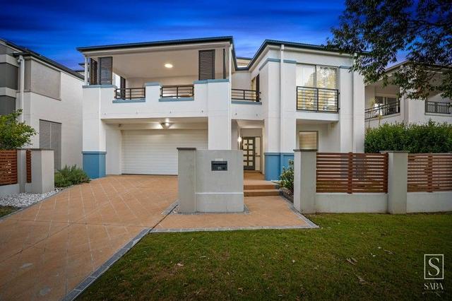 35 Greenway Circuit, QLD 4074