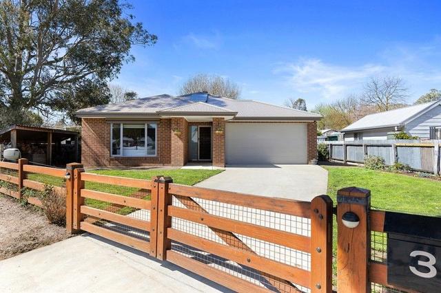 3 Francis Street, VIC 3717