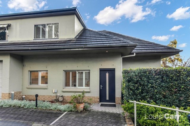 6/124 Shepherds  Drive, NSW 2126