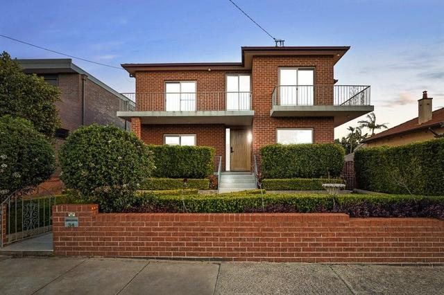 34 Hamilton  Avenue, NSW 2206