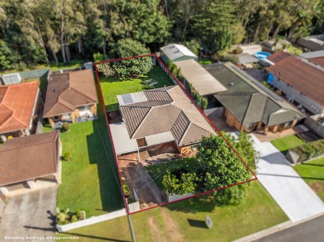 58-60 Langdon Street, QLD 4163
