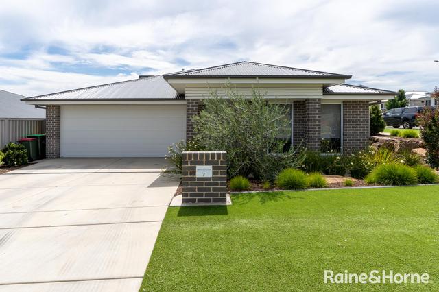 7 Windouran Street, NSW 2650