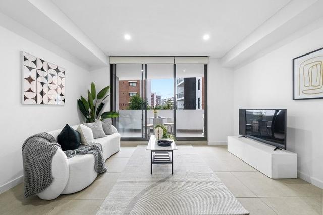 C102/3 Madden Close, NSW 2019