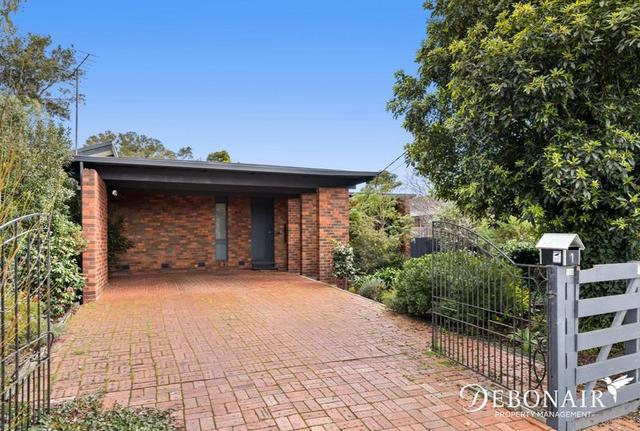 1 Beverley Crescent, VIC 3212