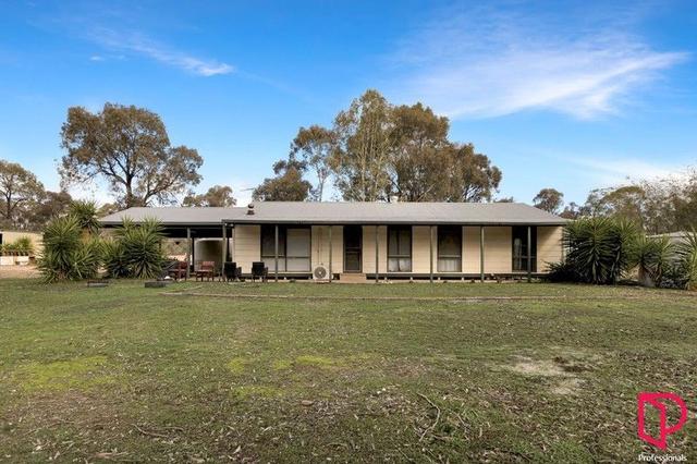 199 Woodvale East Track, VIC 3556