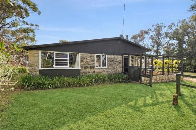 Lot 2626 Brooker Avenue, NSW 2100