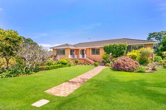 17 Willow Tree Crescent, NSW 2085