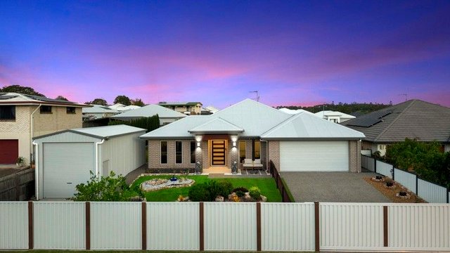 12 Flynn Court, QLD 4655