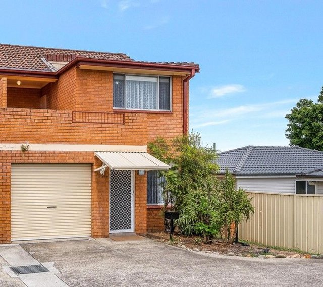 10/14 Bunbury Road, NSW 2564