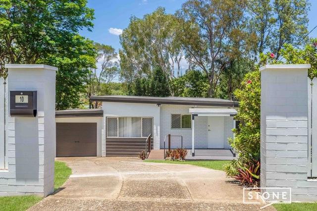 10 Castle Court, QLD 4503