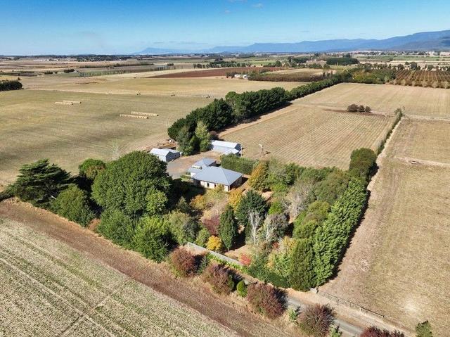 79 Hagley Station Lane, TAS 7292
