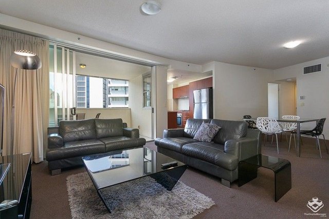 134/170 Leichhardt Street, QLD 4000