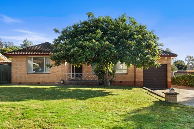 99 Ashburner Street, ACT 2615
