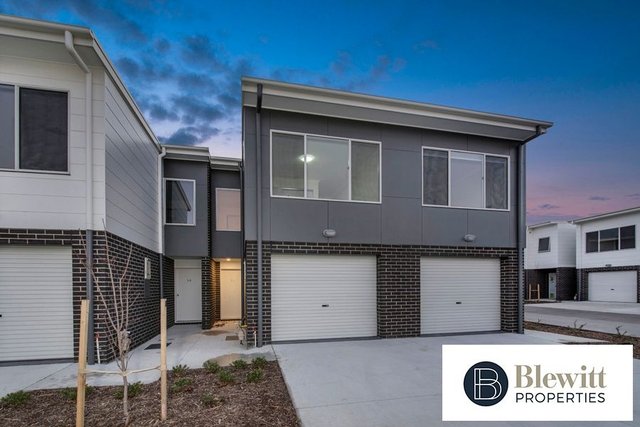 39/22 Henry Kendall Street, ACT 2913