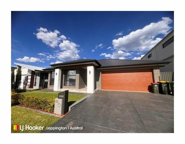 63 Hamer Street, NSW 2557